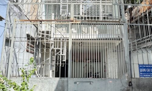 BÁN NHÀ PHÚ NHUẬN HXH 100M2 3 TẦNG NGANG 4.6M NỞ HẬU 10 PN SÁT MT PHAN ĐÌNH PHÙNG 8.3 TỶ.