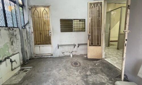 BÁN NHÀ BÌNH THẠNH HXH 70M2 NGANG 9.5M HIẾM KD ĐỈNH HOÀNG HOA THÁM 10.5 TỶ.