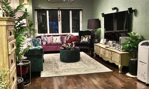 BÁN NHÀ BÌNH THẠNH HXH 80M2 5 TẦNG NỞ HẬU 4M NGỢP BANK LÊ VĂN DUYỆT 11.9 TỶ