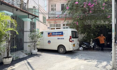 BÁN NHÀ BÌNH THẠNH HẺM 3M 75M2 NGANG 6.6M NỞ HẬU XÂY CHDV PHAN CHU TRINH 7.2 TỶ.