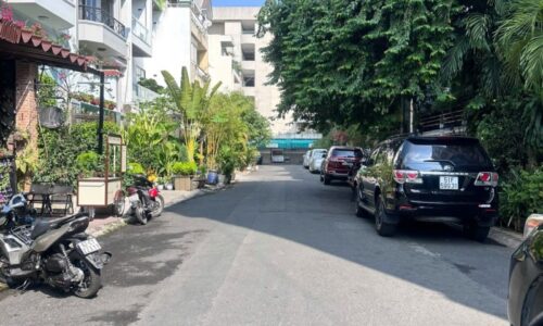 BÁN NHÀ CHUNG CƯ 50M2 2 TẦNG 2 PN KD ĐỈNH HỒ VĂN HUÊ PHÚ NHUẬN 3.4 TỶ