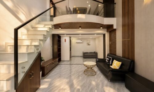 BÁN NHÀ PHÚ NHUẬN HXH 40M2 5 TẦNG NGANG 4M HOÀNG VĂN THỤ ĐẸP LL SÁT MT HOÀNG VĂN THỤ 7.5 TỶ.