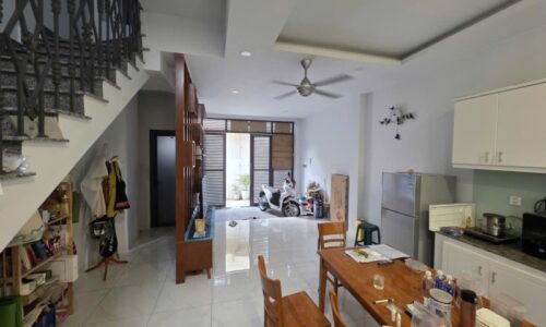 BÁN NHÀ TÂN BÌNH OTO VÀO NHÀ 50M2 3 TẦNG NGANG 5M 3 PN KD ĐỈNH LÝ THƯỜNG KIỆT 8 TỶ