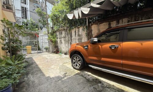 BÁN NHÀ PHÚ NHUẬN HXH 40M2 3 TẦNG NGANG 6M NỞ HẬU 3 PN KD ĐỈNH HOÀNG DIỆU 6.2 TỶ