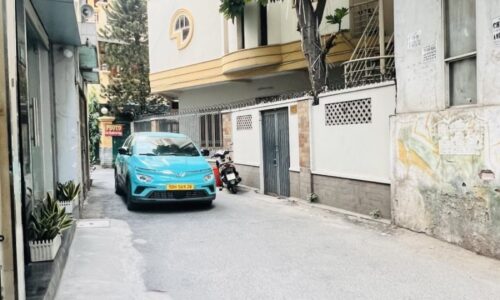 BÁN NHÀ BÌNH THẠNH OTO VÀO NHÀ 100M2 4 TẦNG NGANG 6M NỞ HẬU KD ĐỈNH NGUYỄN CỬU VÂN GẤP BÁN  13.9 TỶ.