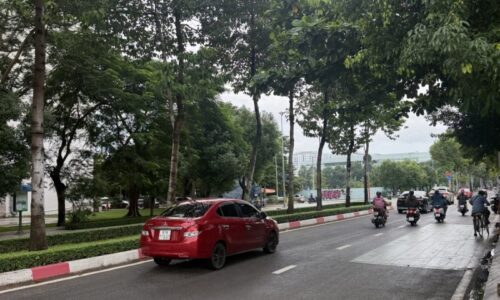 BÁN NHÀ BÌNH THẠNH C4 HXH 85M2 NGANG 6M SÁT MT PHAN CHU TRINH NGỢP BANK  9.9 TỶ