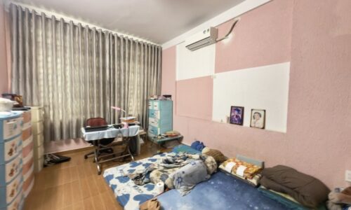 BÁN NHÀ BÌNH THẠNH HXH 45M2 4 TẦNG NGANG 4M SÁT MT PHAN VĂN TRỊ 5.95 TỶ.