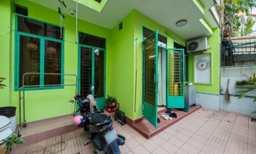 BÁN NHÀ PHÚ NHUẬN OTO VÀO NHÀ 120M2 2 TẦNG NGANG 7,4M 4 PN DÂN TRÍ CAO ĐÀO DUY ANH 20.5 TỶ