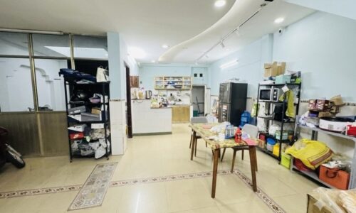 BÁN NHÀ SIÊU PHẨM TÂN BÌNH SÁT MT 90M2 2 TẦNG NGANG 9M 5 PN TÁI THIẾT  CHỈ 5.8 TỶ