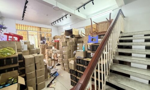 BÁN NHÀ PHÚ NHUẬN OTO VÀO NHÀ 80M2 3 TẦNG NGANG 5.5M SÁT MT KD ĐỈNH ĐÀO DUY ANH 18.5 TỶ