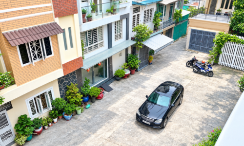 BÁN NHÀ BÌNH THẠNH HXH 100M2 5 TẦNG NGANG 4M NỞ HẬU CHDV 7 PN ĐINH TIÊN HOÀNG 12.9 TỶ